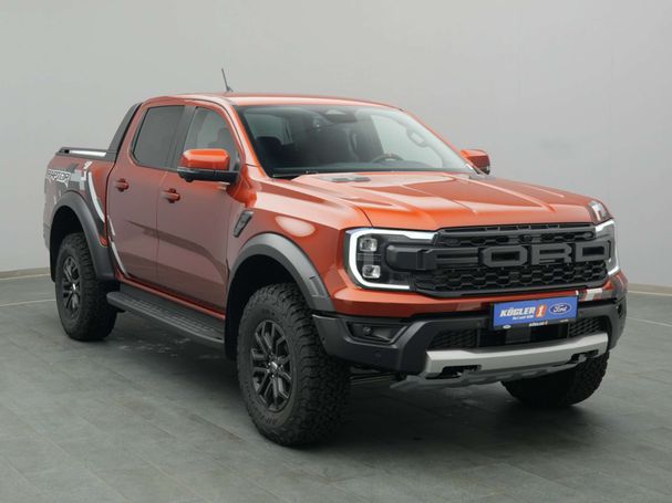 Ford Ranger Raptor 215 kW image number 24