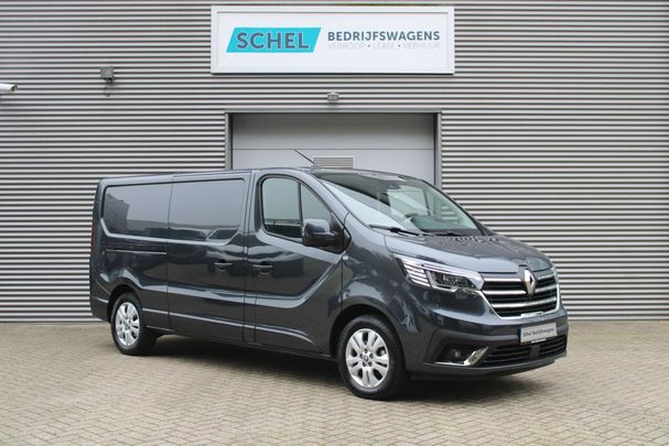 Renault Trafic dCi 150 110 kW image number 2