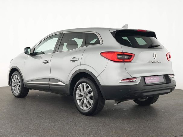 Renault Kadjar 103 kW image number 8