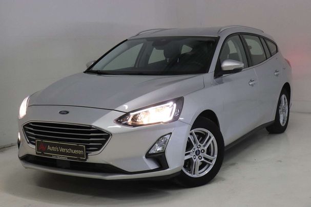 Ford Focus 1.0 EcoBoost Trend 92 kW image number 1