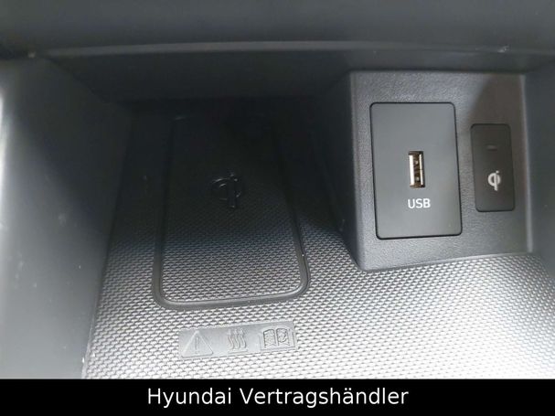 Hyundai Kona Elektro 100 kW image number 17