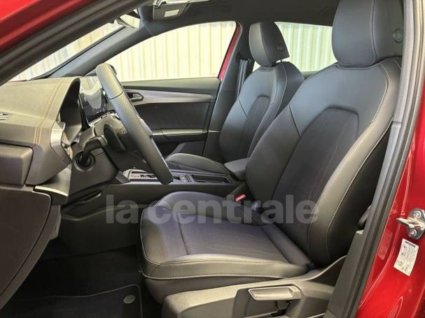 Cupra Formentor 1.5 TSi DSG 110 kW image number 17