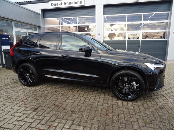 Volvo XC60 AWD B5 184 kW image number 8