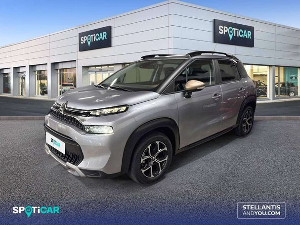 Citroen C3 Aircross PureTech 110 S&S 81 kW image number 1