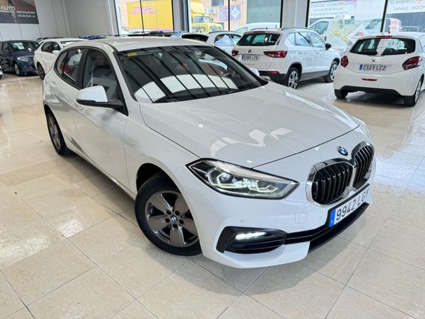 BMW 116d 85 kW image number 2