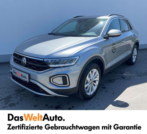 Volkswagen T-Roc TSI DSG 110 kW image number 1