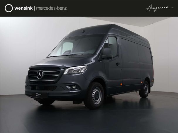 Mercedes-Benz Sprinter 319 RWD 140 kW image number 1