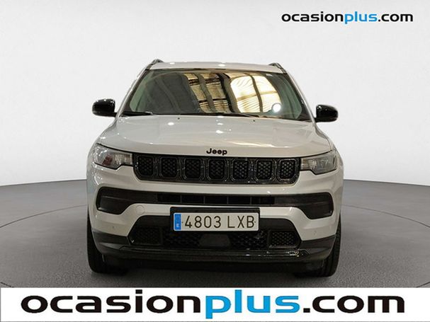 Jeep Compass 1.3 Longitude 96 kW image number 14