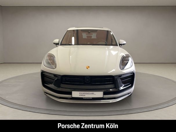 Porsche Macan GTS 324 kW image number 8