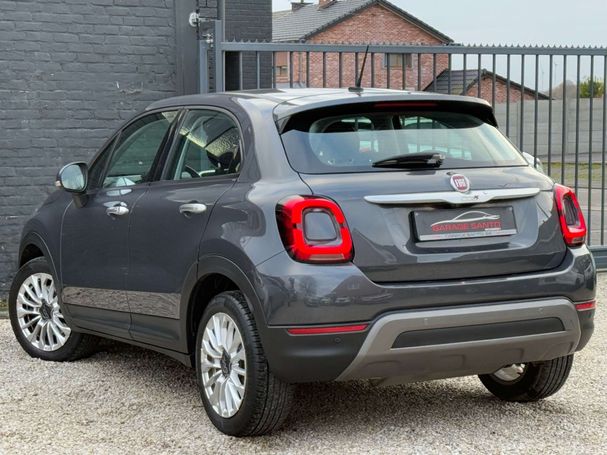 Fiat 500X 1.0 FireFly Cross 88 kW image number 4