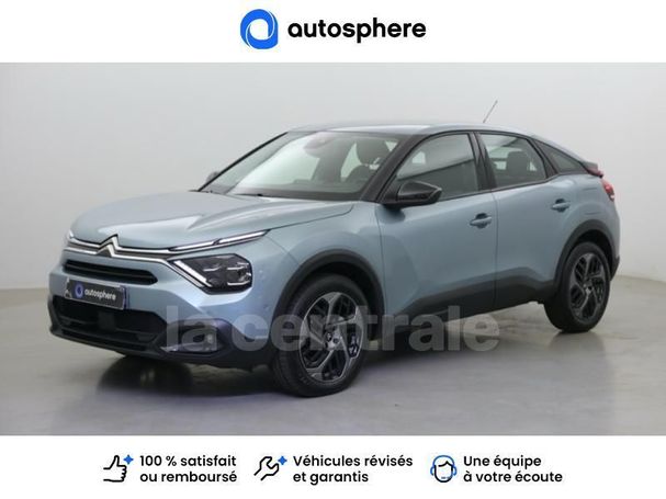 Citroen C4 96 kW image number 1