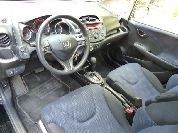 Honda Jazz 1.4 Trend 73 kW image number 4