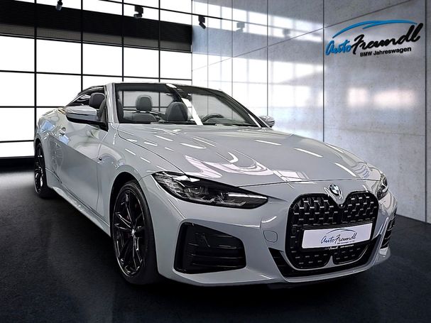 BMW 440i Cabrio xDrive 275 kW image number 2