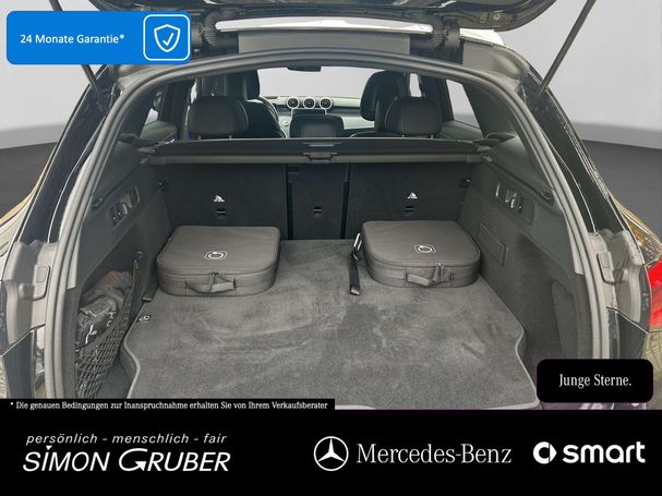 Mercedes-Benz GLC 300 e AMG Premium 230 kW image number 22