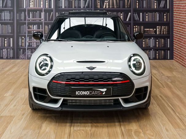 Mini John Cooper Works Clubman ALL4 225 kW image number 3