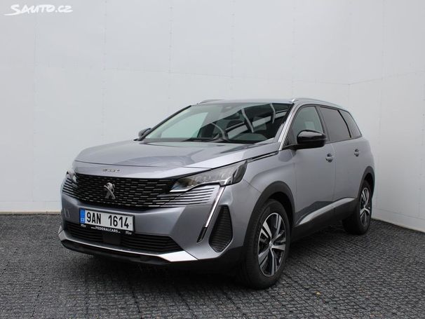 Peugeot 5008 BlueHDi 130 Allure 96 kW image number 1