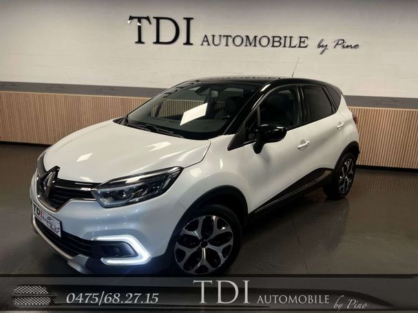 Renault Captur Energy dCi 110 81 kW image number 1