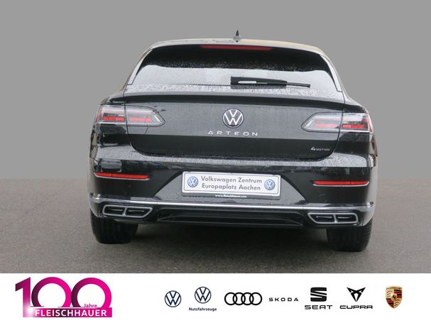 Volkswagen Arteon 2.0 Shooting Brake 4Motion 147 kW image number 3