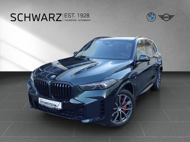 BMW X5 xDrive40d Sport 259 kW image number 1