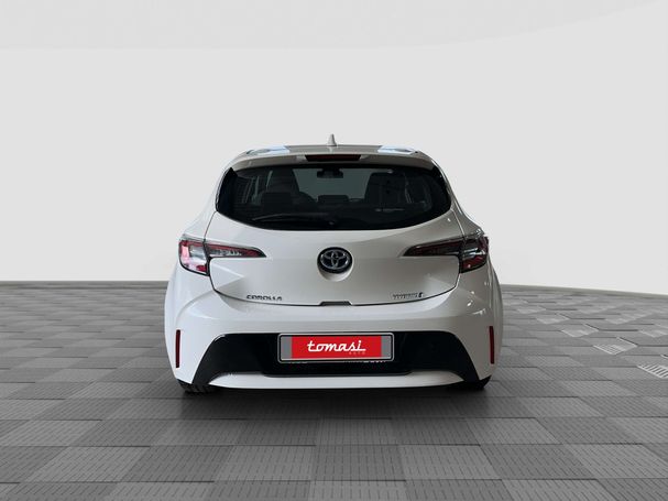 Toyota Corolla 1.8 Hybrid Touring Sports 90 kW image number 7