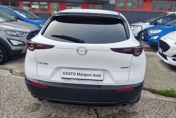 Mazda CX-30 2.0 150 110 kW image number 6