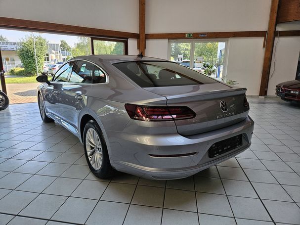 Volkswagen Arteon 110 kW image number 4