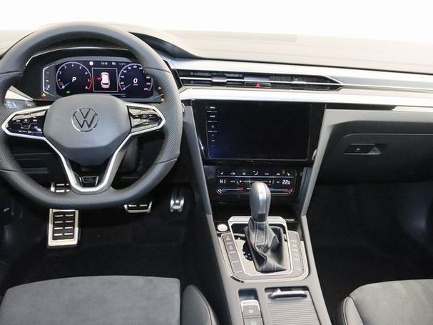 Volkswagen Arteon Shooting Brake 2.0 TSI R-Line 140 kW image number 11