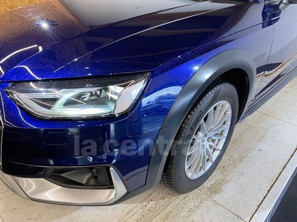 Audi A4 Allroad 40 TDI quattro S tronic 140 kW image number 35