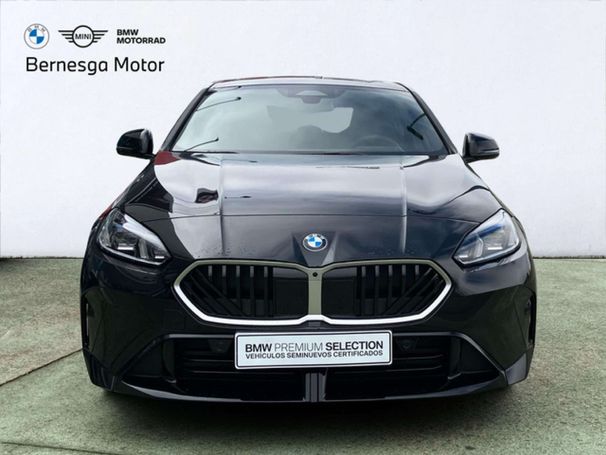 BMW 120d 120 kW image number 2