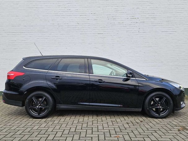 Ford Focus 110 kW image number 3