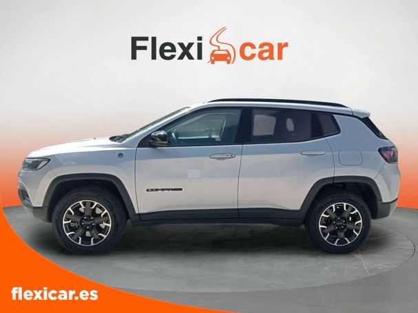 Jeep Compass 1.3 PHEV Trailhawk 177 kW image number 6