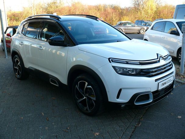 Citroen C5 Aircross 96 kW image number 17