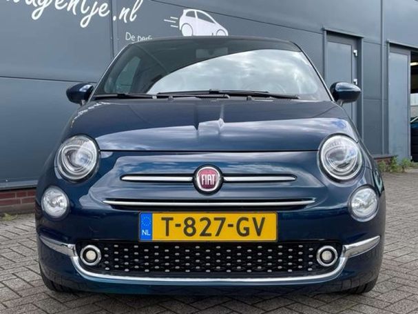 Fiat 500 1.0 51 kW image number 2