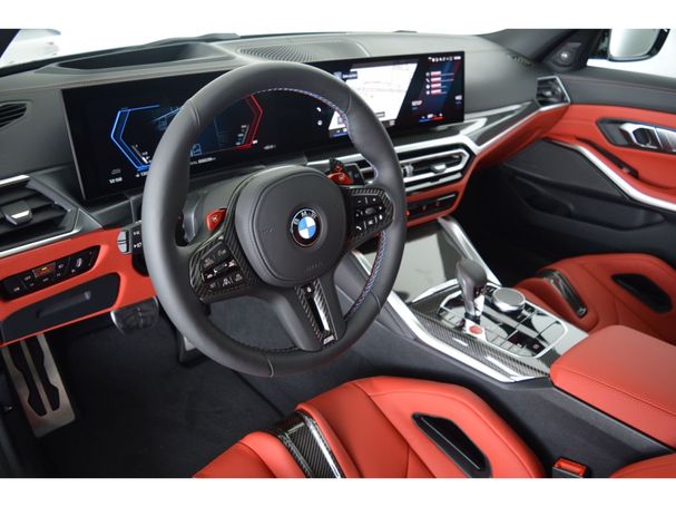 BMW M3 Competition Touring M xDrive 375 kW image number 10