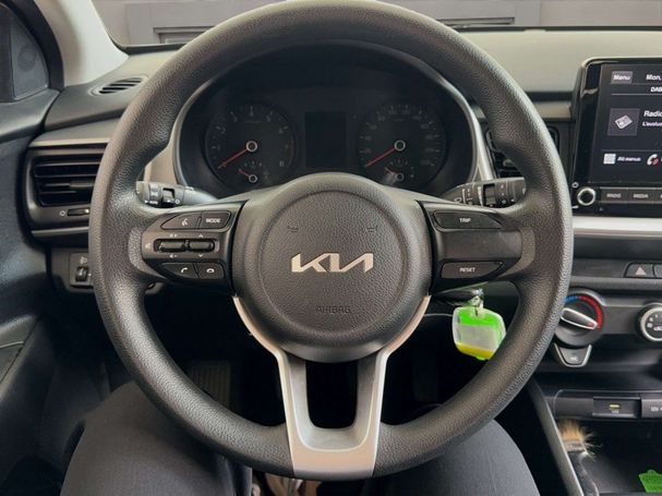 Kia Stonic 1.2 62 kW image number 10