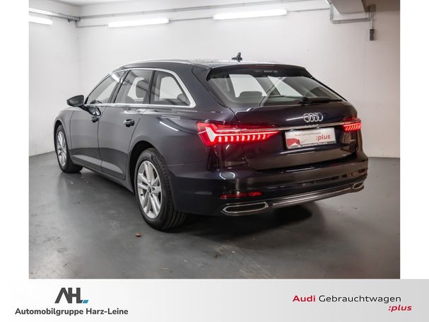 Audi A6 45 TDI quattro Avant 180 kW image number 4