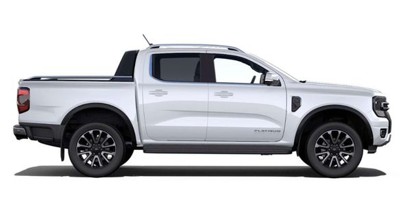 Ford Ranger 3.0 Platinum 177 kW image number 4