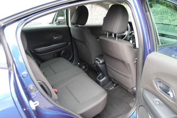 Honda HR-V 96 kW image number 23