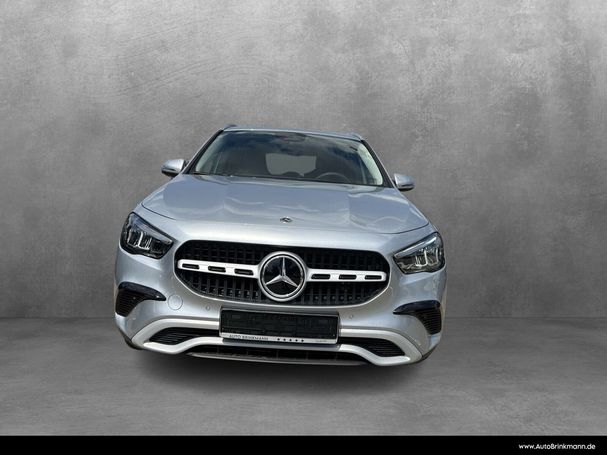 Mercedes-Benz GLA 180 100 kW image number 3