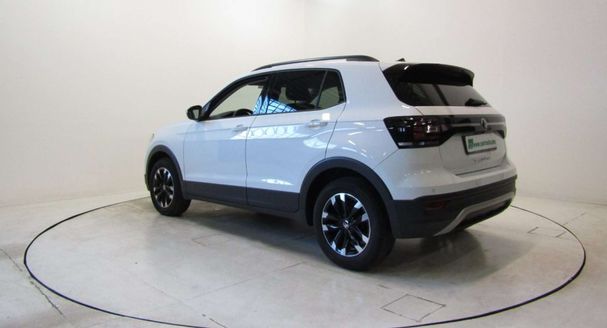 Volkswagen T-Cross 1.0 TSI 70 kW image number 31