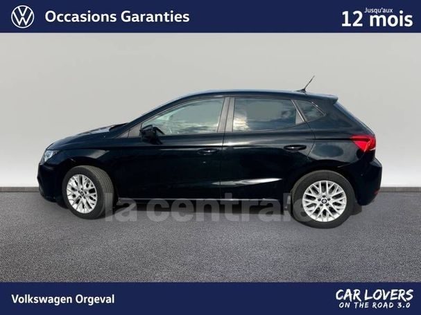 Seat Ibiza 1.0 TSI 70 kW image number 16