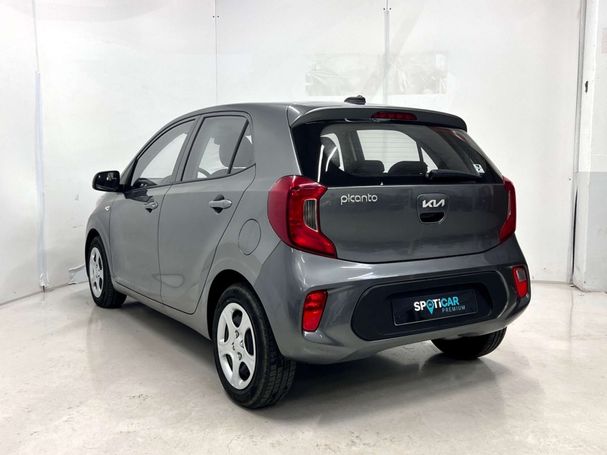 Kia Picanto 1.0 49 kW image number 7