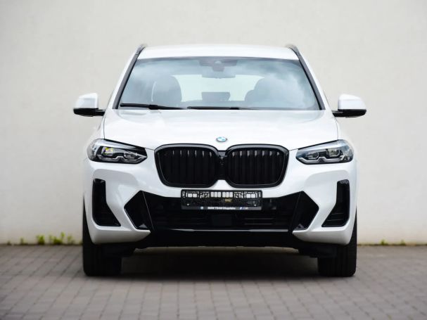 BMW X3 xDrive 135 kW image number 2