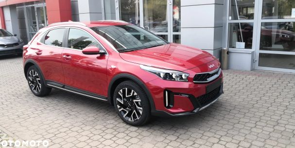 Kia XCeed 1.5 T-GDI 103 kW image number 1