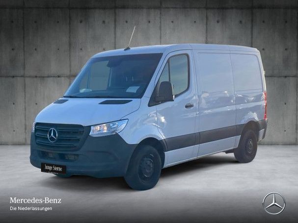 Mercedes-Benz Sprinter 211 CDi 84 kW image number 1