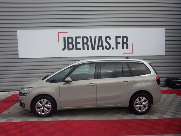 Citroen Grand C4 Spacetourer BlueHDi 120 Business 88 kW image number 3