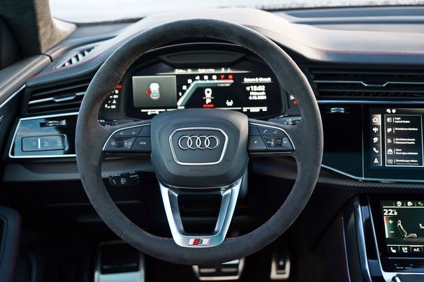 Audi SQ8 373 kW image number 16