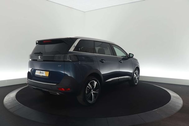 Peugeot 5008 PureTech 130 EAT8 96 kW image number 9