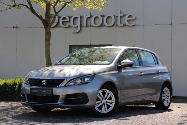 Peugeot 308 1.2 110 Active 81 kW image number 1