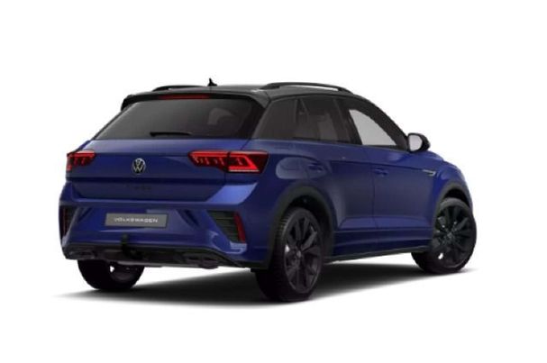 Volkswagen T-Roc 1.5 TSI R-Line DSG 110 kW image number 7